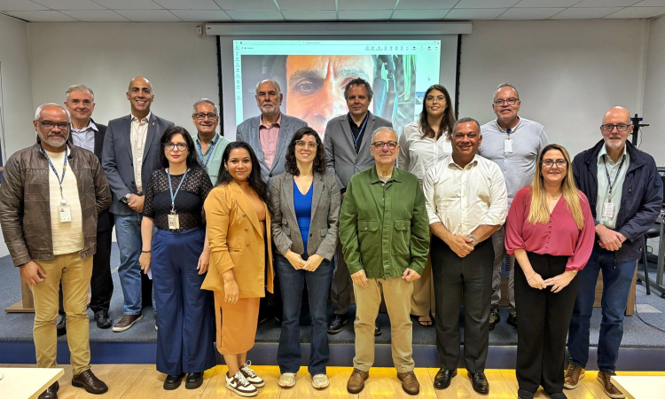 Ipem-SP sedia reunião do Forpiq e reforça integração da infraestrutura da qualidade no estado de São Paulo